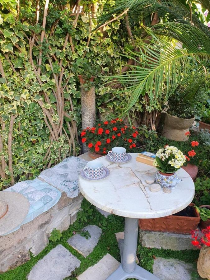 דוברובניק Rooms Garden - With A View מראה חיצוני תמונה