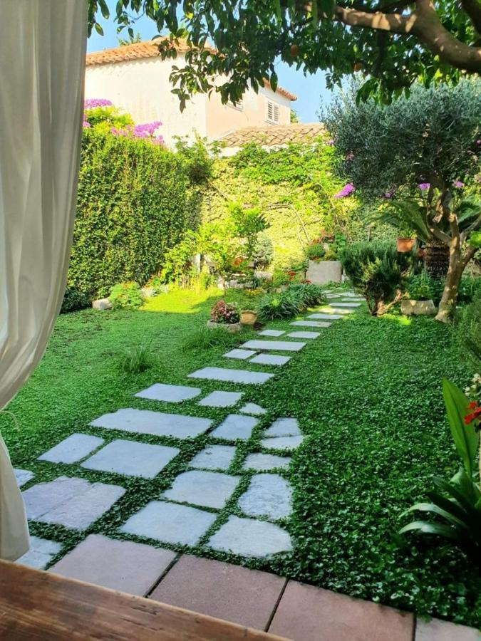 דוברובניק Rooms Garden - With A View מראה חיצוני תמונה